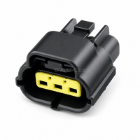 TE Connectivity 171662-1 Female Receptacle Terminal | Econoseal J